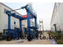 Boat and Yacht Handling Crane