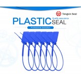 TX-PS301 China HOT! Hot selling security pull tight plastic seals