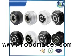 Wheels for 3d printer