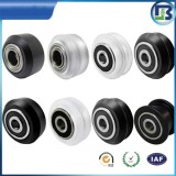 Wheels for 3d printer