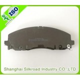 Chrysler Cadillac Brake Pads