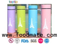 Thermos bottle,vacuum water bottle