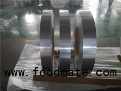 3003 5052 5083 3004 8011 O Aluminum Strip for Anti-explosion