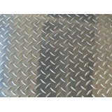 Best Price 6061 6082 T6 T651 Aluminum Tread Plate Flooring Aluminum Floor Plate for Anti-slip Floor