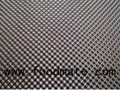 Decorative Hemisphere Floor Single Sided Ball Rhombus Pattern Aluminum Plate Sheet 1050 1100 1060 30