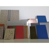 PE PVDF Color Coated Decorative Aluminum Sheet Aluminum Coil 1050 1060 3003 5052 3005 H44 for Constr