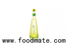 Coconut Water With Lemon Glass Bottle 300ml