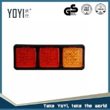 Wholesale LED Rear Triple Combination Lamps Supplier From China