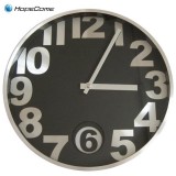 Best Quality Metal Pemdulem Wall Clock