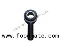 Bronze, Steel Miniature Metric Threaded Spherical Plain Bearings