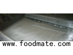 Stainless Steel Wire Mesh