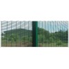 358 Anti Climb Mesh Fence