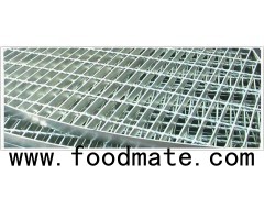 Steel Bar Grating