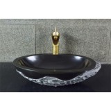 Marble Bathroom Stone Wash Basin