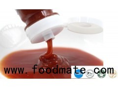 tomato Ketchup Sauce