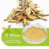 Licorice Root Extract