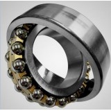 Long Speed Life Time Stainless Steel Self Aligning Ball Bearing With High Precision For Textile Mach