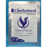 Clenbuterol Weight Loss(clenbuterol Cycle And Clenbuterol Side Effects)/Clenbuterol Dosage