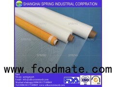 Screen Printing Mesh for Paper Printing