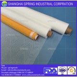 Screen Printing Mesh for Paper Printing