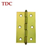 Loose Pin Square Corner Door Hinge