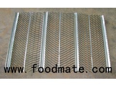 High Ribbed Formwork