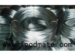 Electro galvanized iron wire