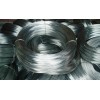 Electro galvanized iron wire