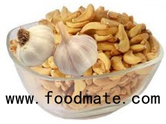 Dehydrated Garlic