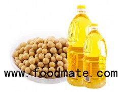 Refined Soybean Oil