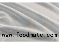 Four Way Stretch Circular Knitted Woven Fusible Interlining With PA Or PES Dot