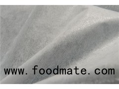 Competitive Price Chemical Bond Scatter Dot Non Woven Interlining