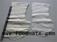100% Polyester Or Polyester Mixed Sponge Sleeve Head Roll
