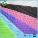 100% Polyamide Nylon Cambrelle Non Woven Interlining Fabrics