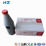 High Quality Compatible Toner Powder OCE B1 Toner Cartridge For OCE 7050 7051 7055 7056 TDS100