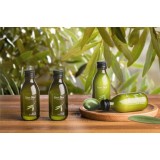 Hotel Mini Small Shampoo And Conditioner Bottles