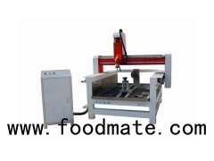 1212 Heavy Duty Stone CNC Router For 3D Engraving Granite, Bluestone, Marble, Gritstone, Soapstone C