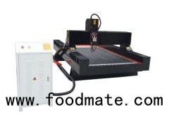 1218 Heavy Duty Stone CNC Router For Granite, Bluestone, Marble, Gritstone, Soapstone Engraver