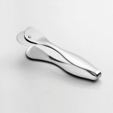 Mirror Polish Pizza Cutter