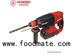 Best Cordless Drill Powerful Li-ion Hammer