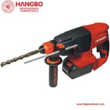 Best Cordless Drill Powerful Li-ion Hammer