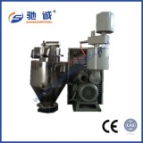 Vacuum Explosion Protection Transfer System For Powder