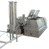 Automatic Noodle Machine Alkali Liquid System