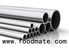 201 Stainless Steel Seamless Tube