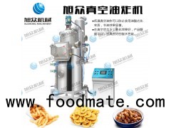 Frying machine