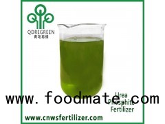 Urea Phosphite Liquid Fertilizer For Golf Turfgrass