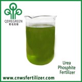 Urea Phosphite Liquid Fertilizer For Golf Turfgrass