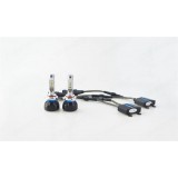 Automotive Headlight Bulb With Paten Design For Europe Automotive Cars H7