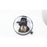 Truck Headlamp Bulbs With High Lumen Headlight Led Replacement Headlight Bulbs H7