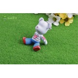High Quality Artificial Astro Turf for Golf Greens Court G021